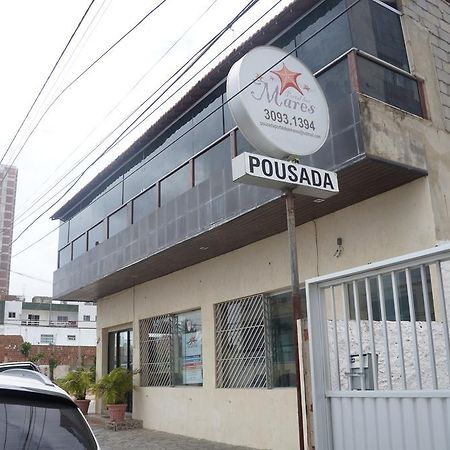 Pousada Portal Dos Mares Recife Kültér fotó