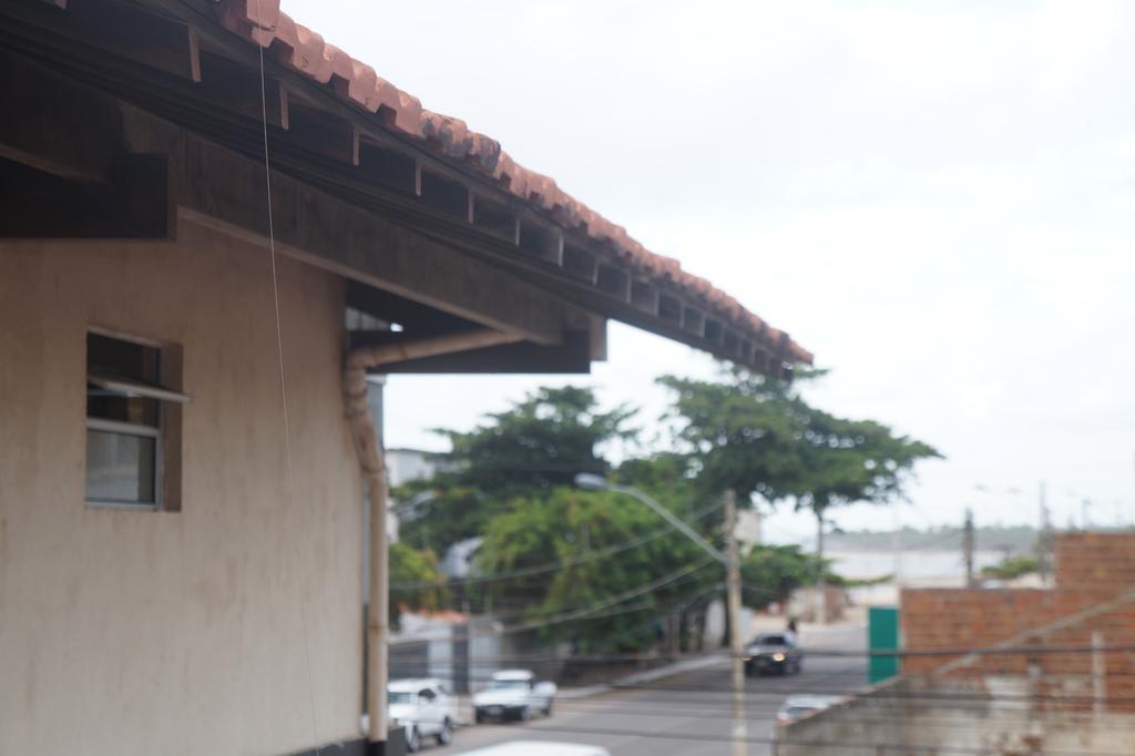 Pousada Portal Dos Mares Recife Kültér fotó