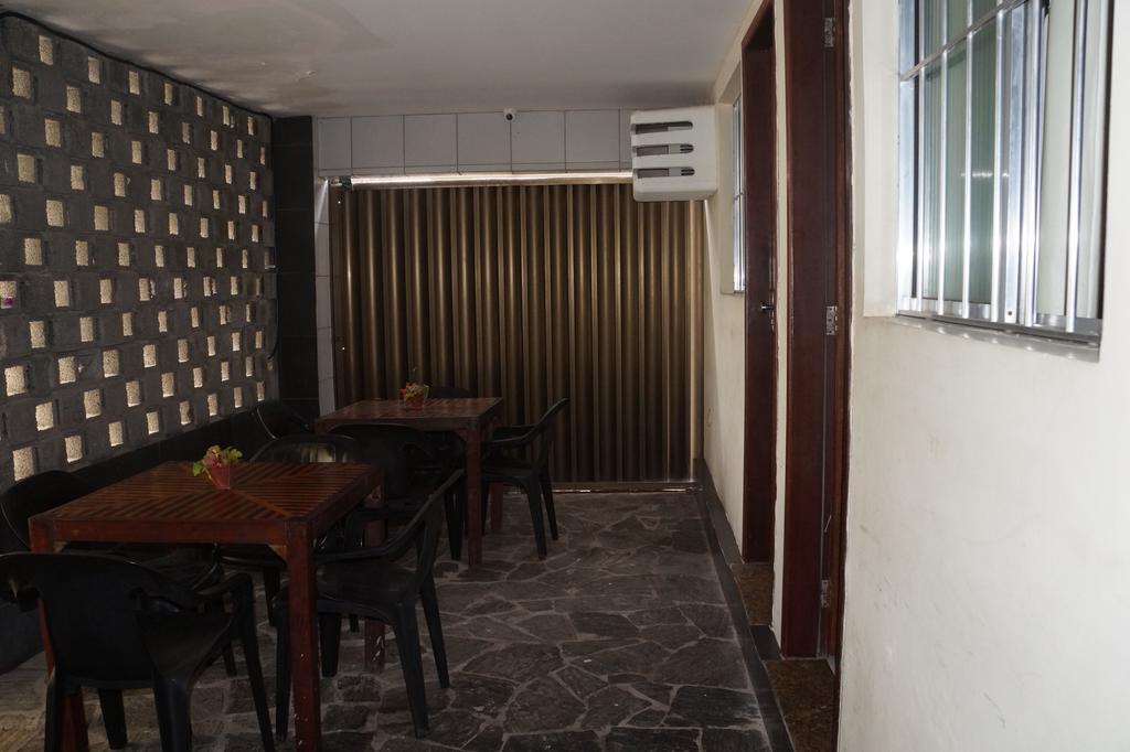 Pousada Portal Dos Mares Recife Kültér fotó