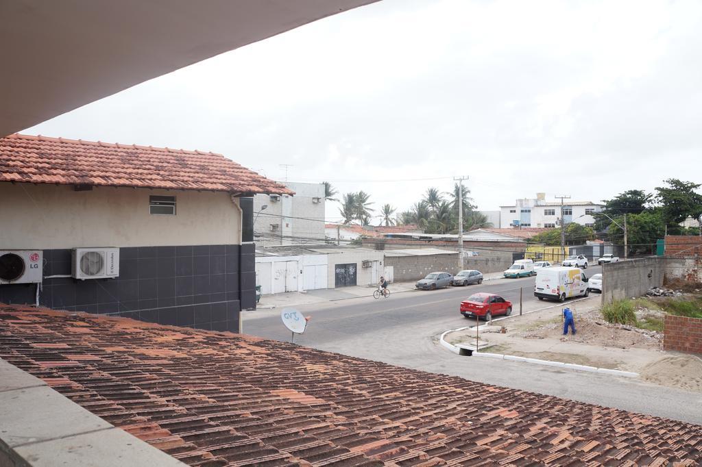 Pousada Portal Dos Mares Recife Kültér fotó